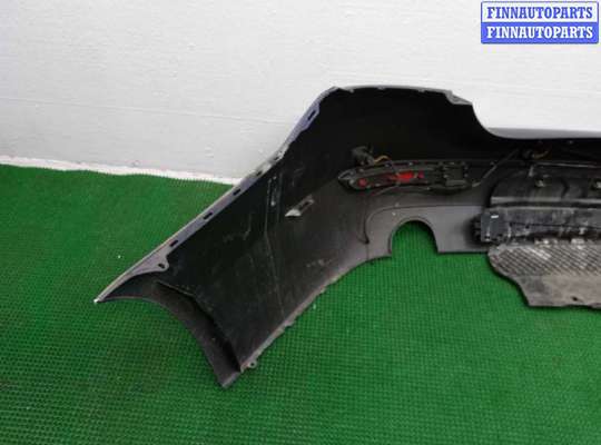 купить Бампер задний на BMW 5-Series F10 рестайлинг 2013 - 2017