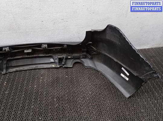 купить Бампер задний на Ford Explorer V 2010 - 2015
