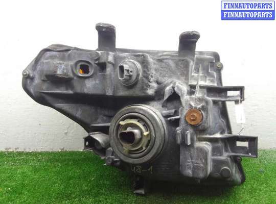 купить Фара левая на Nissan Pathfinder III (R51) 2004 - 2010