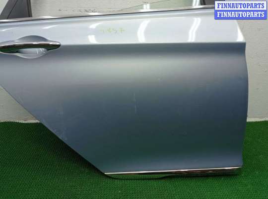 купить Накладка двери (Молдинг) на Hyundai Sonata VI (YF) 2009 - 2014