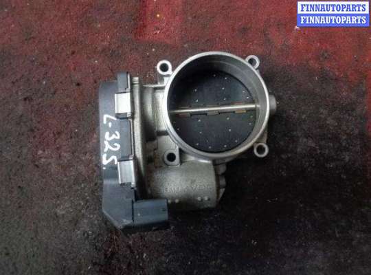 Заслонка дроссельная BM3673727 на BMW 3-Series E90 2005 - 2009