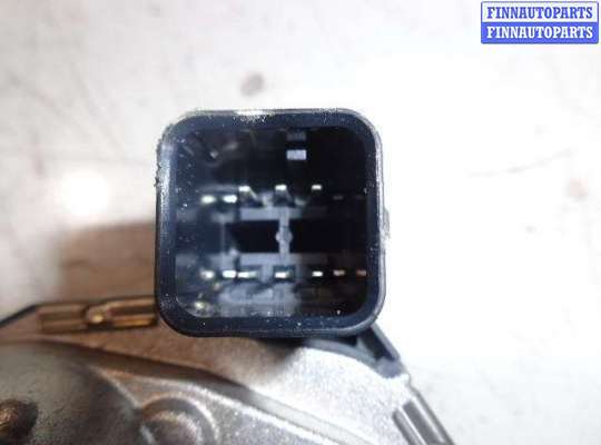 купить Заслонка дроссельная на BMW 3-Series E90 2005 - 2009