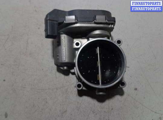 купить Заслонка дроссельная на BMW 3-Series E90 2005 - 2009