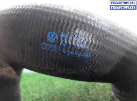 купить Патрубок интеркулера на Audi Q7 (4LB) 2005 - 2009