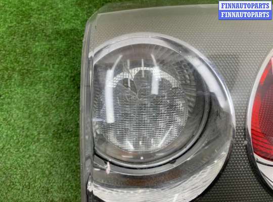 купить Фонарь крыла правый на Land Rover Range Rover III (LM,L322) Рестайлинг 2005 - 2009