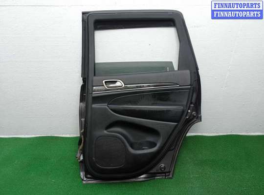 купить Ручка наружная задняя правая на Jeep Grand Cherokee IV (WK2) Рестайлинг 2013 -2016