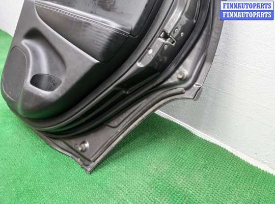 купить Ручка наружная задняя правая на Jeep Grand Cherokee IV (WK2) Рестайлинг 2013 -2016