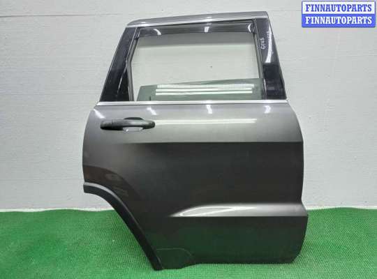 купить Ручка наружная задняя правая на Jeep Grand Cherokee IV (WK2) Рестайлинг 2013 -2016