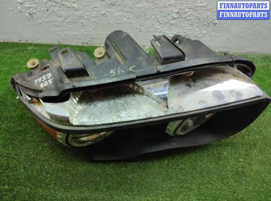 купить Фара правая на BMW 7-Series E65,66 2001 - 2005