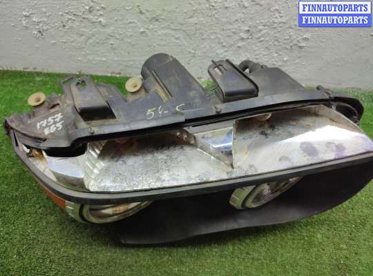 купить Фара правая на BMW 7-Series E65,66 2001 - 2005