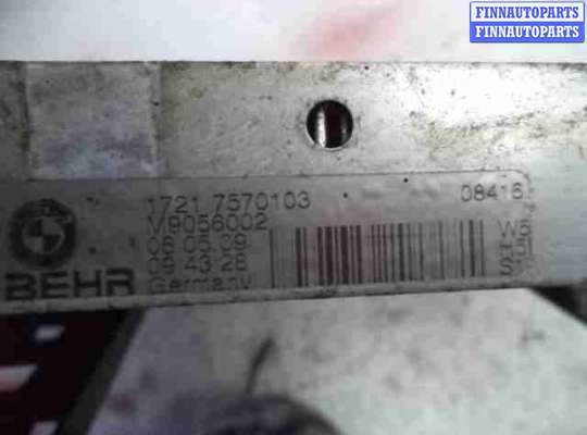 купить Радиатор масляный на BMW 7-Series F01,F02 2008 - 2012