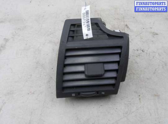 Дефлектор обдува салона TT635314 на Toyota Camry VI (XV40) 2006 - 2009