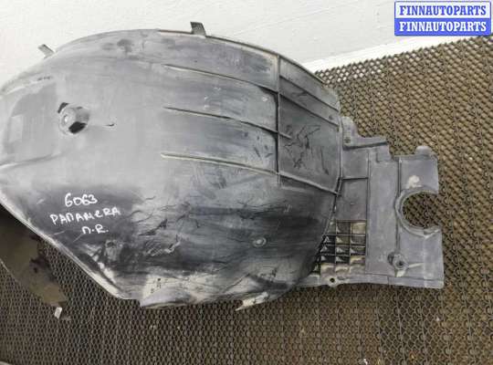 купить Подкрылок передний правый на Porsche Panamera (970) 2009 - 2016