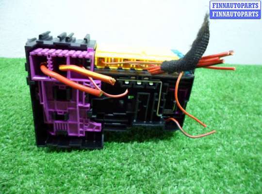 купить Блок предохранителей на Mercedes GLC (X253) Рестайлинг 2019 - 2023