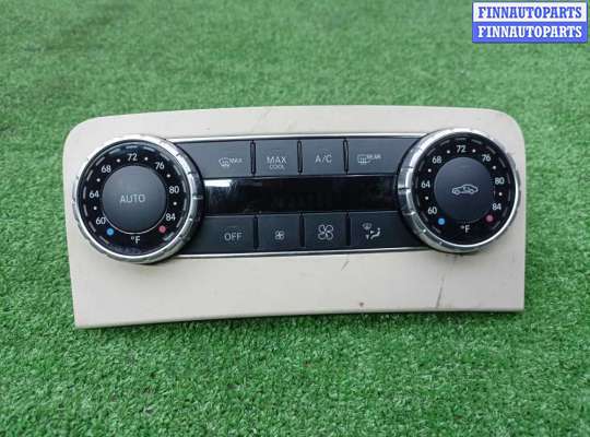 купить Переключатель отопителя на Mercedes GLK (X204) Рестайлинг 2012 - 2015