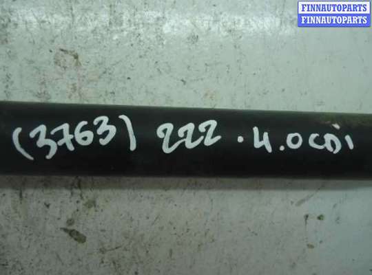 купить Кардан передний на Mercedes S-Klasse (W222) Рестайлинг 2017 - 2020