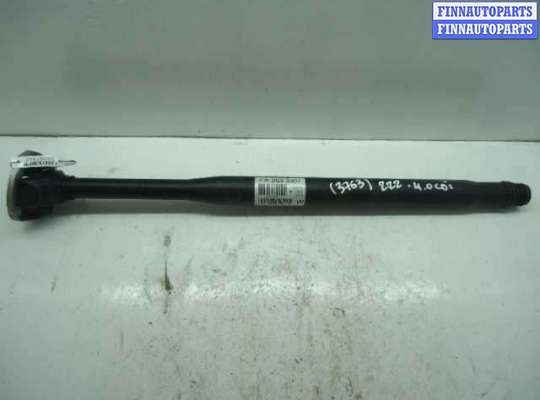 купить Кардан передний на Mercedes S-Klasse (W222) Рестайлинг 2017 - 2020