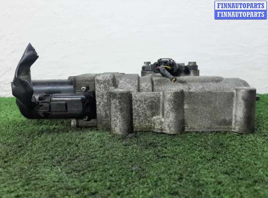 Сервопривод (электромоторчик) на Infiniti FX II / QX70 (S51)