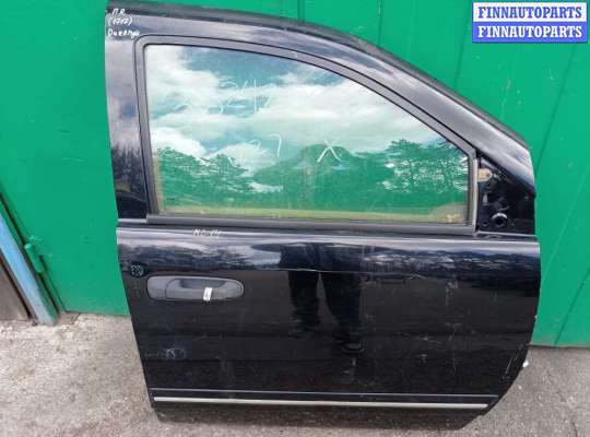 купить Замок двери передней правой на Dodge Durango II (HB) 2003 - 2006