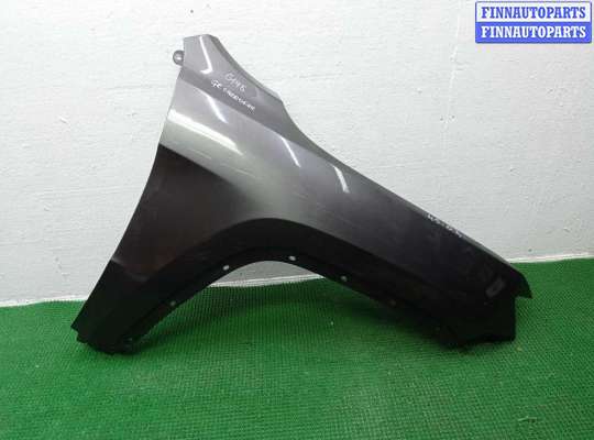 купить Крыло правое на Jeep Grand Cherokee IV (WK2) Рестайлинг 2013 -2016