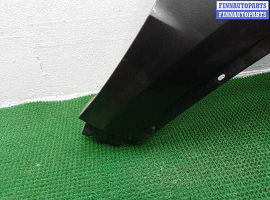 купить Крыло правое на Jeep Grand Cherokee IV (WK2) Рестайлинг 2013 -2016