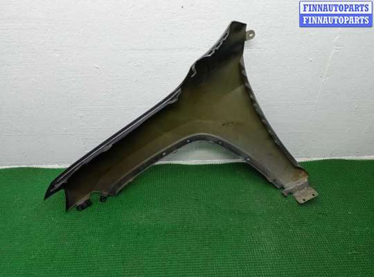 купить Крыло правое на Jeep Grand Cherokee IV (WK2) Рестайлинг 2013 -2016