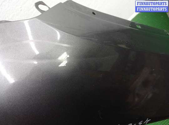 купить Крыло правое на Jeep Grand Cherokee IV (WK2) Рестайлинг 2013 -2016