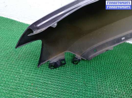 купить Крыло правое на Jeep Grand Cherokee IV (WK2) Рестайлинг 2013 -2016