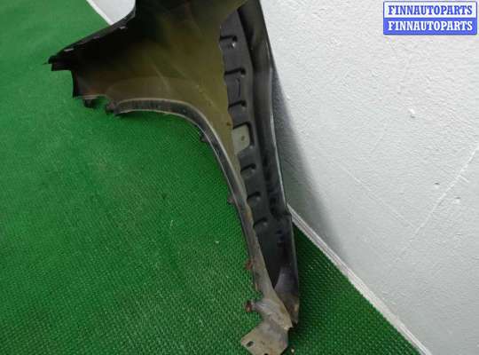 купить Крыло правое на Jeep Grand Cherokee IV (WK2) Рестайлинг 2013 -2016