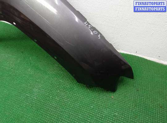 купить Крыло правое на Jeep Grand Cherokee IV (WK2) Рестайлинг 2013 -2016