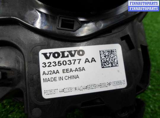 купить Переключатель подрулевой (стрекоза) на Volvo XC60 II (UZ) 2017- 2021