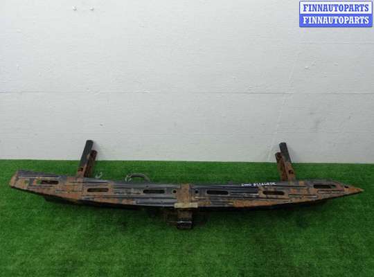 купить Прицепное устройство на Cadillac Escalade III 2006 - 2014 (GMT900)