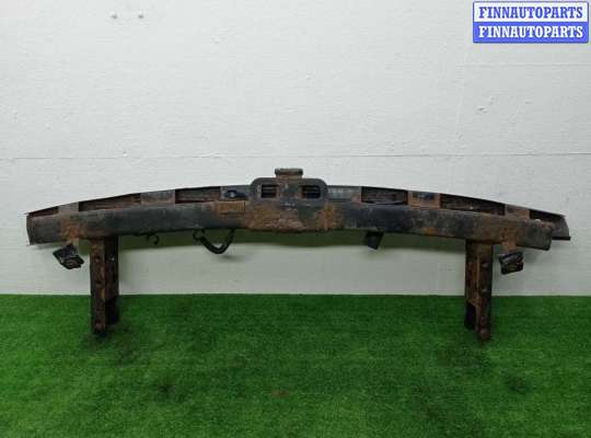 купить Прицепное устройство на Cadillac Escalade III 2006 - 2014 (GMT900)