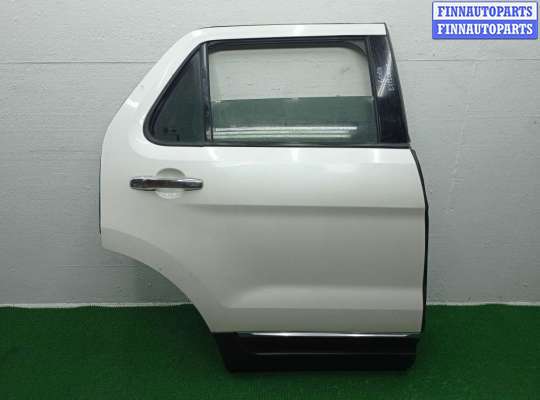 Дверь задняя правая FO1991133 на Ford Explorer V 2010 - 2015