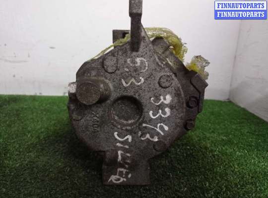 купить Компрессор кондиционера на Chevrolet Silverado (GMT800) Рестайлинг 2003 - 2006