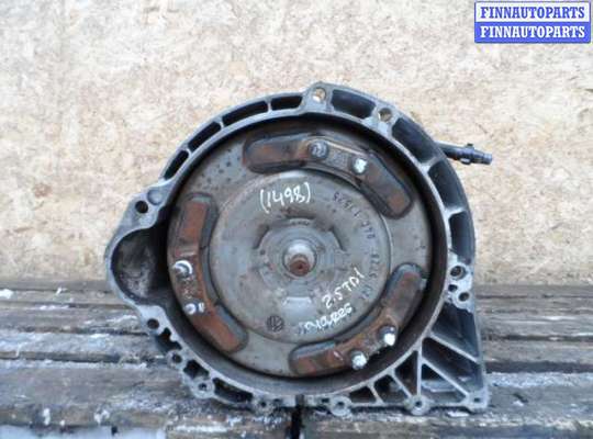 купить АКПП на Volkswagen Touareg I (7L) 2002 - 2006