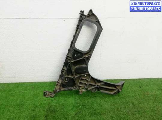 купить Кронштейн заднего бампера на Mercedes C-klasse (W205)Рестайлинг 2018 - 2021