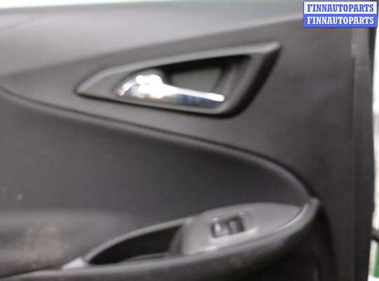 Ручка двери наружная на Chevrolet Malibu IX