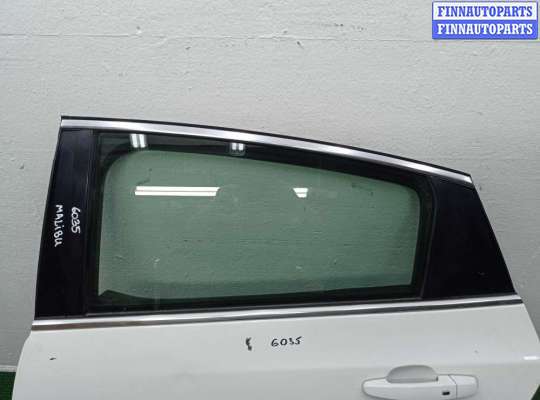 Ручка двери наружная на Chevrolet Malibu IX