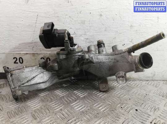 купить Клапан EGR на Mercedes C-klasse (W203) Рестайлинг 2004 - 2007