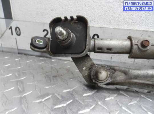 купить Трапеция дворников на Subaru Tribeca (WX) 2004 - 2007