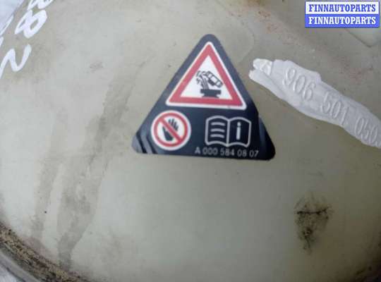 купить Бачок расширительный на Mercedes Sprinter II (w906) 2006 - 2017