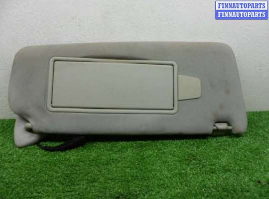 купить Козырек солнцезащитный на Jaguar XF (X250) рестайлинг 2011 - 2015