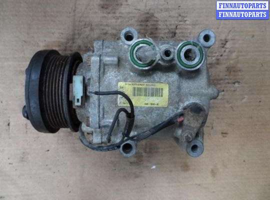 Компрессор кондиционера FO1376376 на Ford Focus I 1998 - 2005