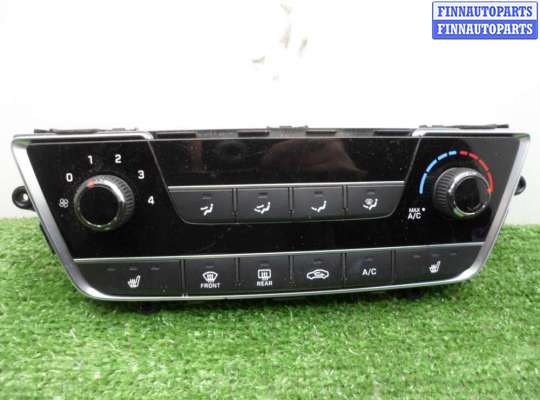Переключатель отопителя HN610933 на Hyundai Sonata VII (LF) 2014 - 2017