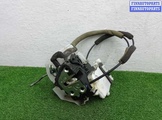 купить Замок двери задней левой на Mazda CX7 (ER) 2006 - 2009