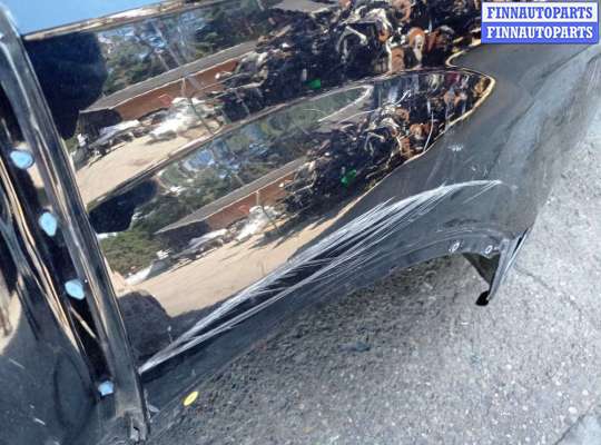 купить Четверть задняя левая на Audi Q7 (4MB) 2015 - 2020