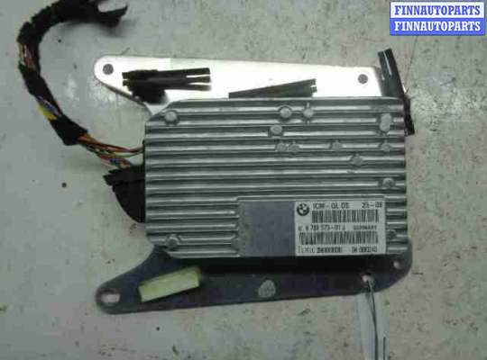 Блок управления ICM BM2186620 на BMW X6 E71 2007 - 2012