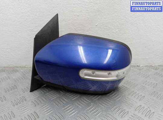 купить Зеркало левое на Mazda CX7 (ER) 2006 - 2009