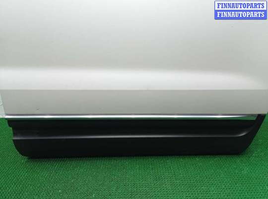 купить Замок двери передней правой на Ford Explorer V 2010 - 2015